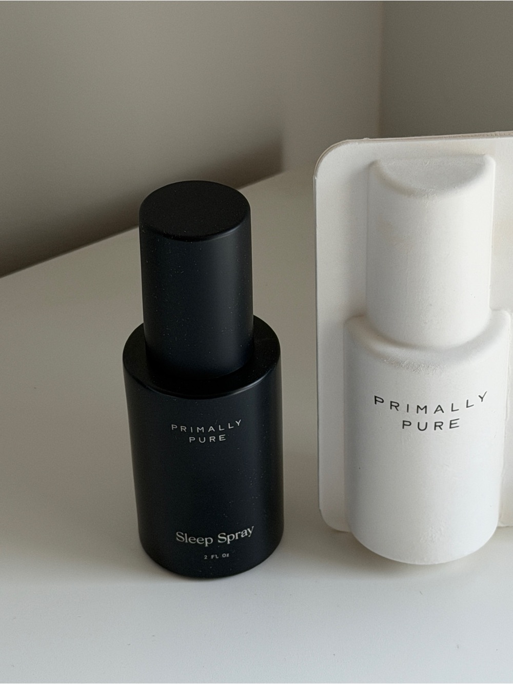 NWT Primally Pure Magnesium Sleep Spray - Picture 3 of 4